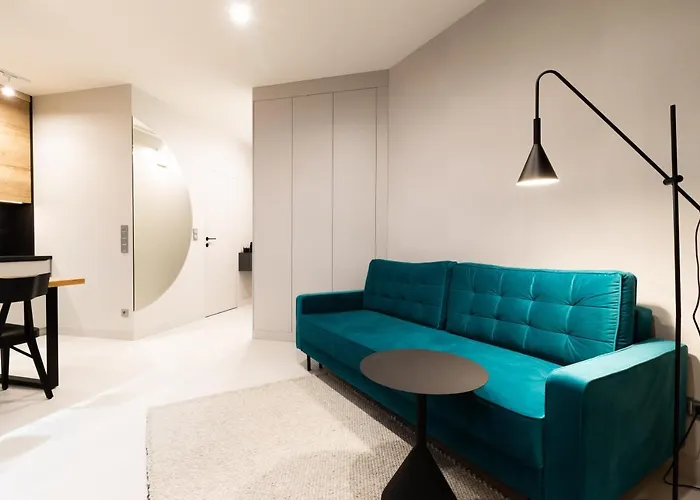 Apartament Plac Unii