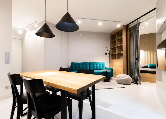 Apartament Plac Unii