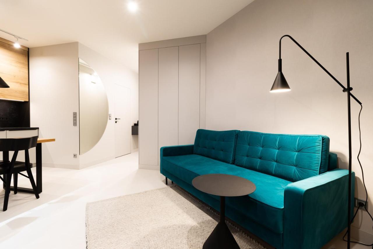 Apartament Plac Unii Apartment *