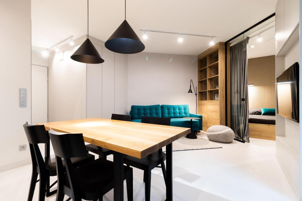 Apartament Plac Unii *