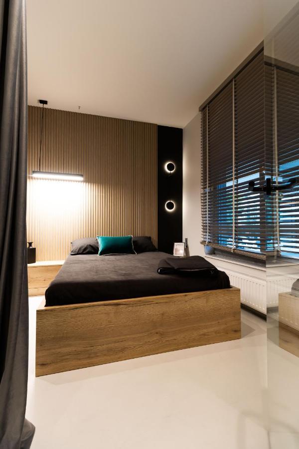 Apartament Plac Unii Apartment