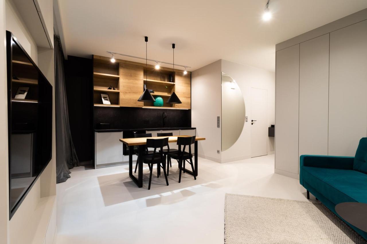 Apartament Plac Unii Apartment