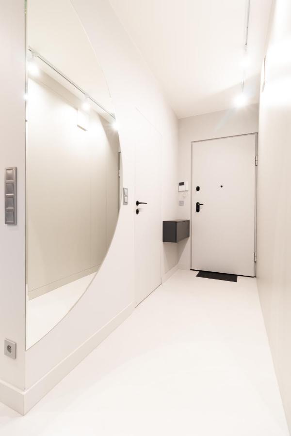 Apartament Plac Unii Apartment