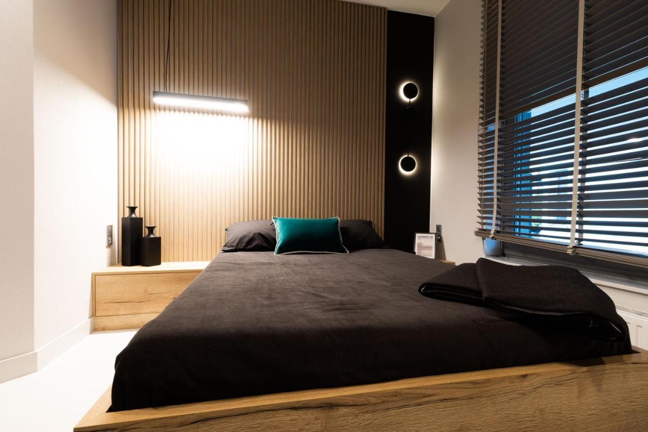 Apartament Plac Unii Apartment *