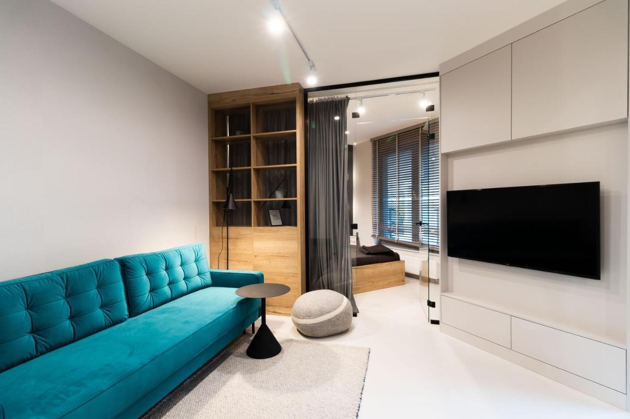 Apartament Plac Unii Apartment